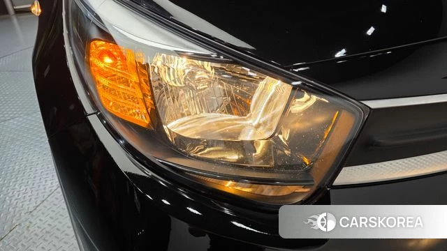 Kia Morning Urban (JA) id 4283641 из Кореи 14