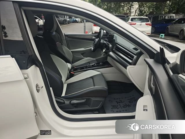 Volkswagen Lingdu id 4368270 из Китая 14
