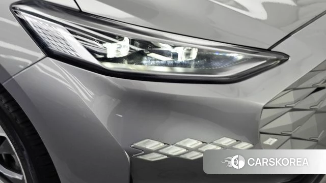 Kia K8 id 4894020 из Кореи 14