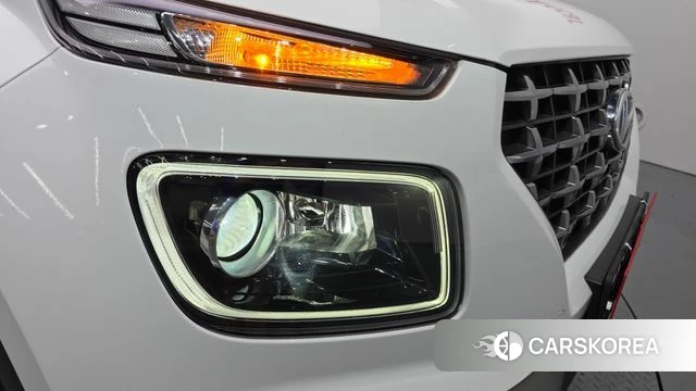 Hyundai Venue id 4331350 из Кореи 14