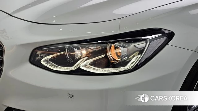 Hyundai Grandeur IG id 4525841 из Кореи 14