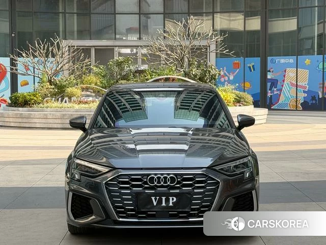Audi A3 id 4221773 из Китая 14