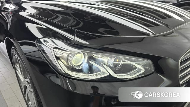 Hyundai Grandeur IG id 4699034 из Кореи 14