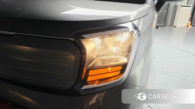 Kia The New Kia Ray id 4414620 из Кореи 14