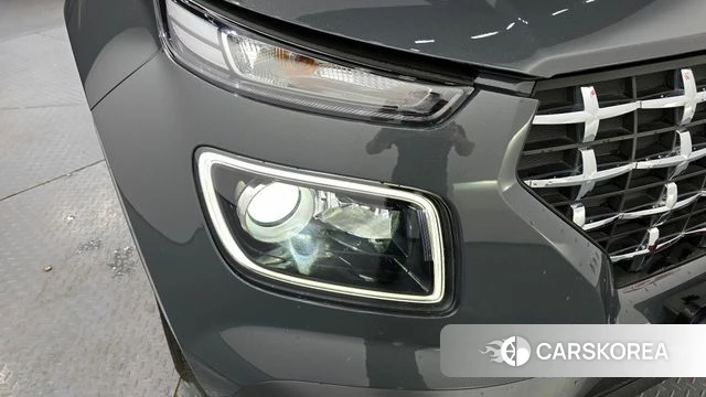 Hyundai Venue id 4308502 из Кореи 14