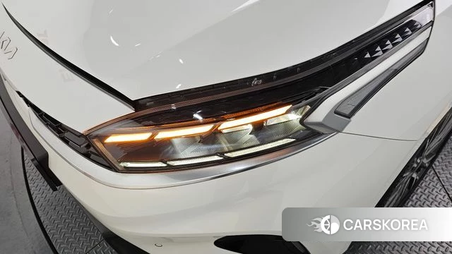 Kia The New K3 2nd generation id 4401348 из Кореи 14
