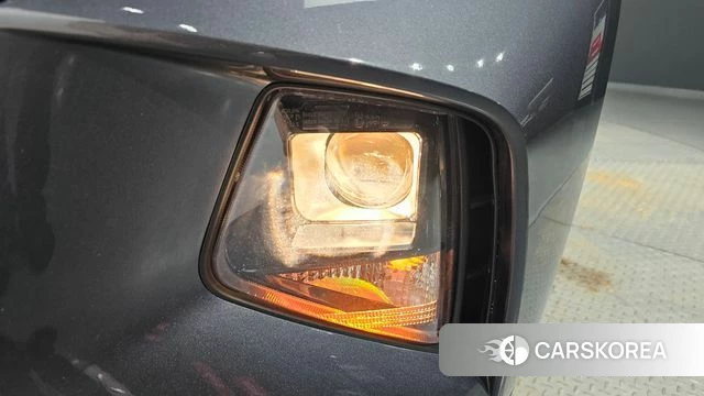 Hyundai Tucson (NX4) id 4571802 из Кореи 14