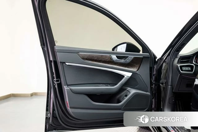 Audi A6L id 4321257 из Китая 14