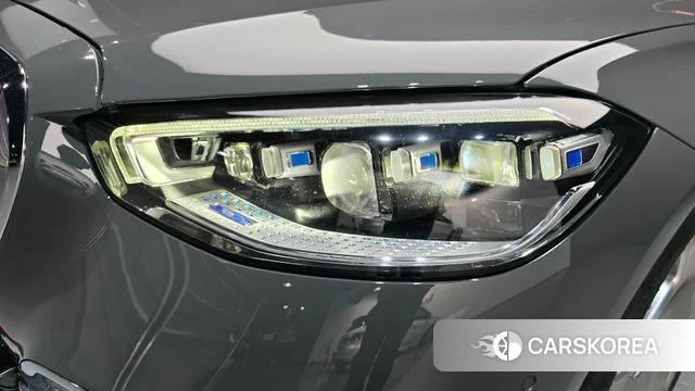 Mercedes-Benz S-Class W223 id 4432530 из Кореи 14