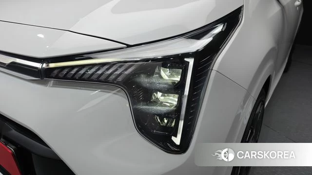 Kia The New Morning (JA) id 4201196 из Кореи 14