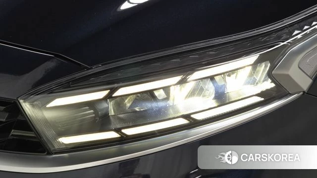 Kia The New K3 2nd generation id 4623470 из Кореи 14