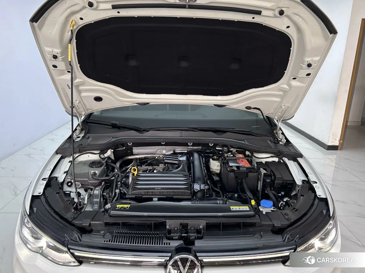 Volkswagen Golf id 4512834 из Китая 14