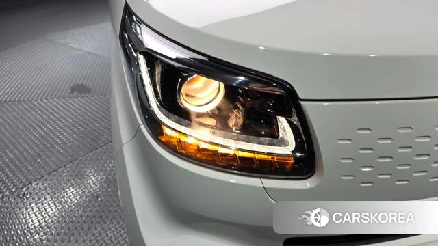 Kia The New Ray id 4316199 из Кореи 14