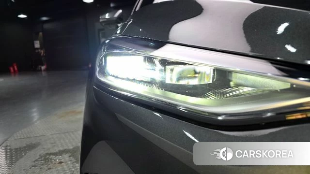 Kia K8 Hybrid id 4683102 из Кореи 14