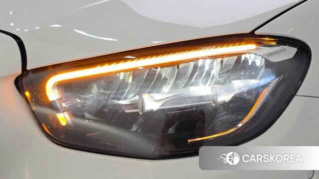 Mercedes-Benz E-Class W213 id 4759384 из Кореи 14