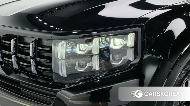 Kia Mohave Master id 4834746 из Кореи 14