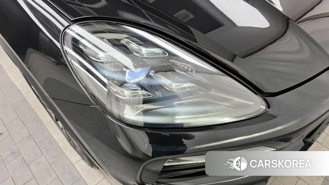 Porsche Cayenne (PO536) id 4390072 из Кореи 14