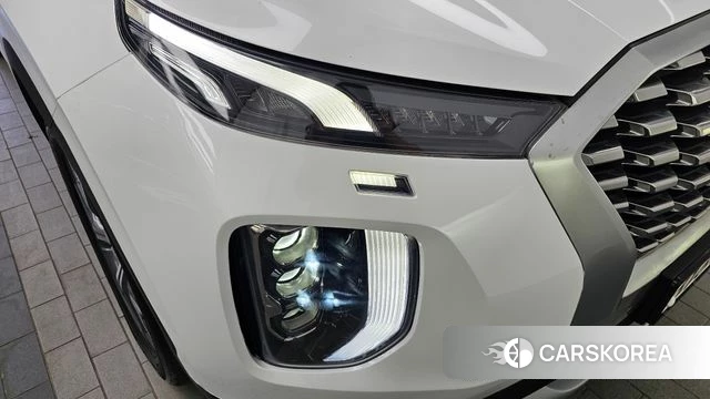 Hyundai Palisade id 4780038 из Кореи 14