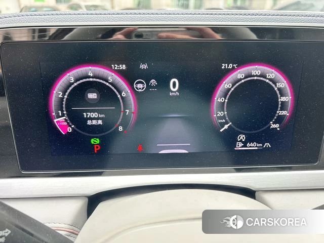 Volkswagen Passat id 3920870 из Китая 14