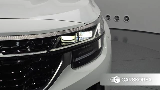 Kia The New Seltos id 4749119 из Кореи 14