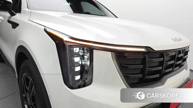 Kia The New Sorento 4th Generation id 4421884 из Кореи 14