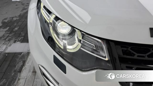 Land Rover Discovery Sports id 4551745 из Кореи 14