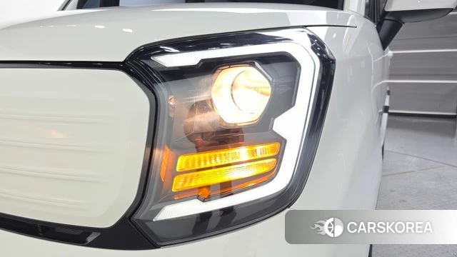 Kia The New Kia Ray id 4617365 из Кореи 14