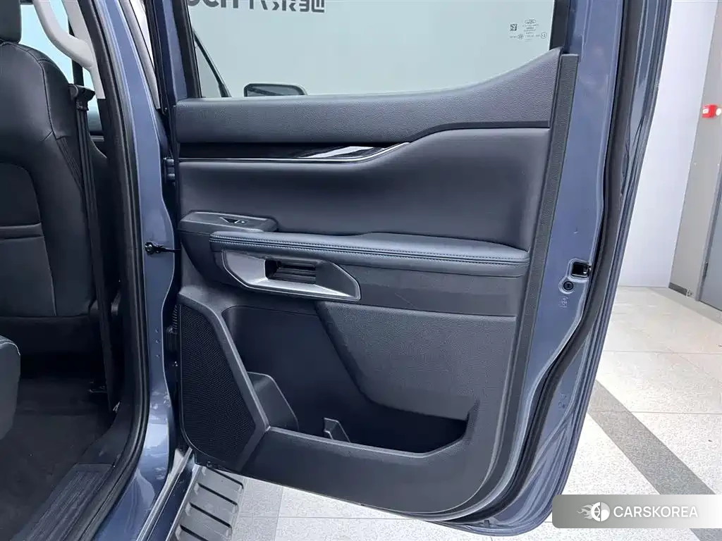 Ford Ranger Ranger id 4487563 из Китая 14
