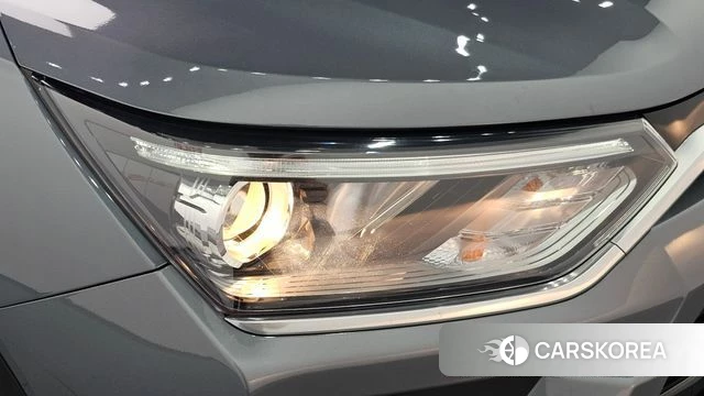 Ssangyong Beautiful Korando id 4698488 из Кореи 14