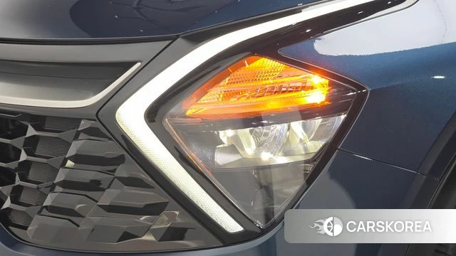 Kia Sportage 5th Generation id 4623248 из Кореи 14