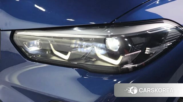 BMW X5 (G05) id 4203356 из Кореи 14