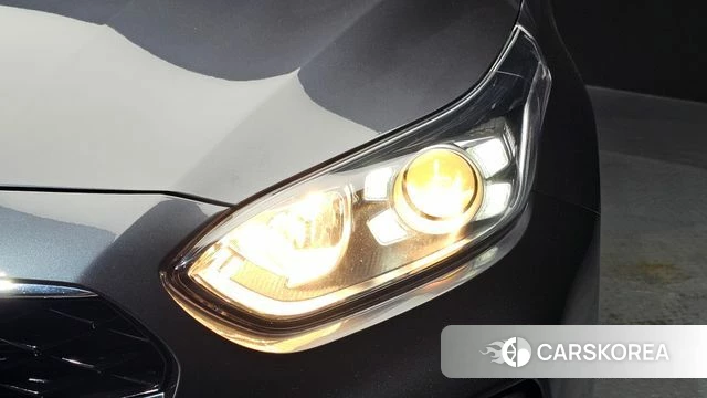 Kia Come New K3 id 4429951 из Кореи 14
