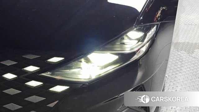 Hyundai The New Grandeur IG id 4769458 из Кореи 14