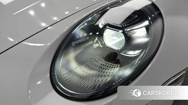 Porsche 911(992) id 4567948 из Кореи 14