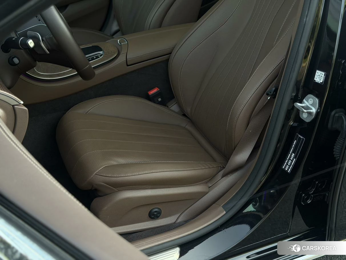 Mercedes-Benz E-class id 4452418 из Китая 14