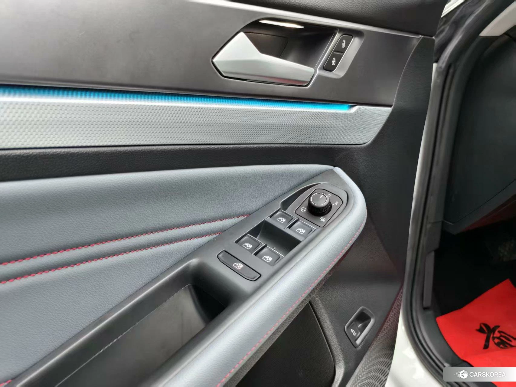 Volkswagen Lamando id 4486233 из Китая 13
