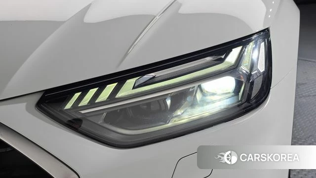 Audi Q5 (FY) id 4757562 из Кореи 14