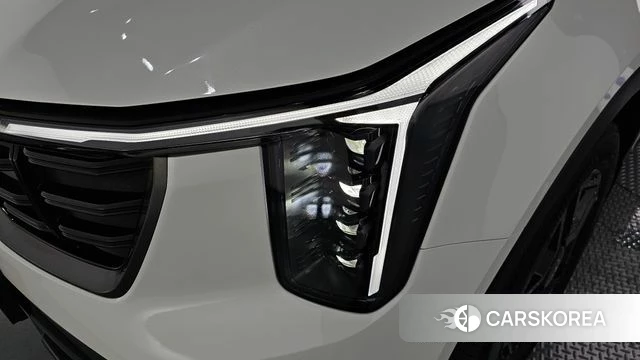 Kia The New Sorento 4th Generation id 4892942 из Кореи 14
