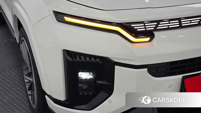 Ssangyong Actian 2nd Generation id 4527479 из Кореи 14