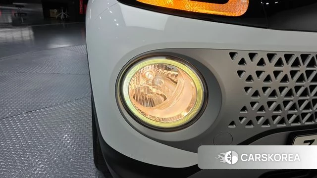 Hyundai Casper id 4506917 из Кореи 14