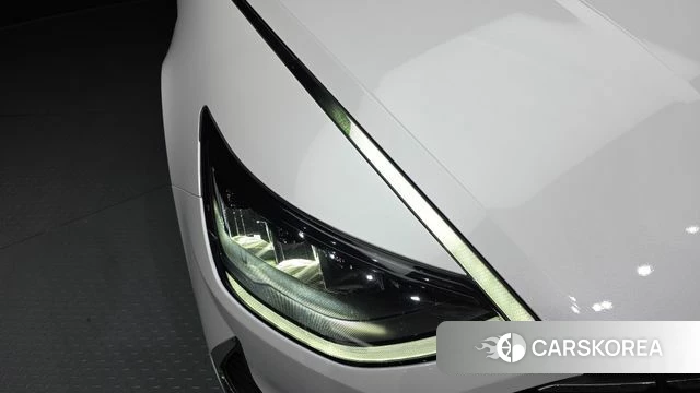 Hyundai Sonata (DN8) id 4325420 из Кореи 14