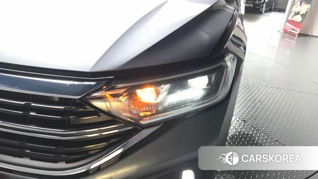 Volkswagen 7th Generation of Jetta id 4533334 из Кореи 14