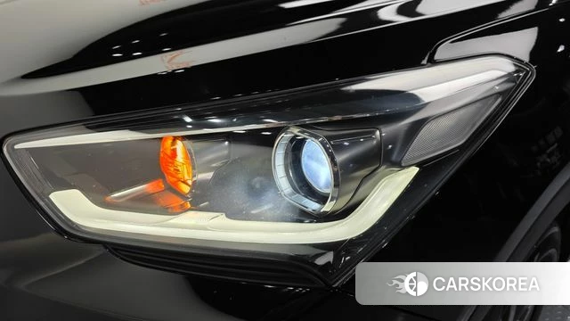 Hyundai The New Max Cruise id 4508681 из Кореи 14