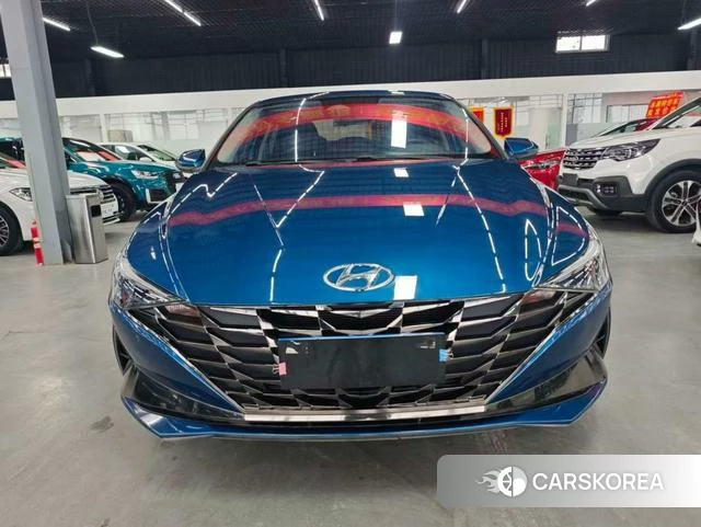 Hyundai Elantra id 4276138 из Китая 14