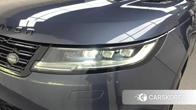 Land Rover Range Rover Sport 3rd Generation id 4380933 из Кореи 14