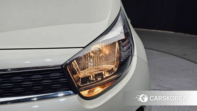 Kia All New Morning (JA) id 4496406 из Кореи 14