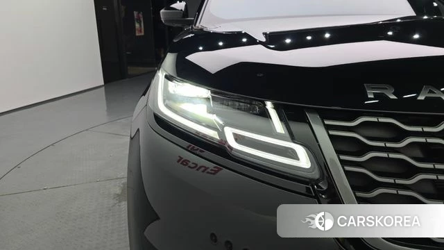 Land Rover Range Rover Velar id 4591344 из Кореи 14