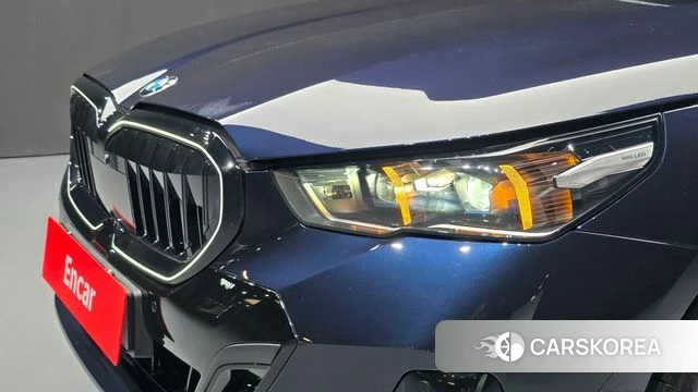 BMW 5 Series (G60) id 4719474 из Кореи 14