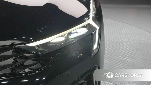Kia The New K5 3rd generation id 4847367 из Кореи 14