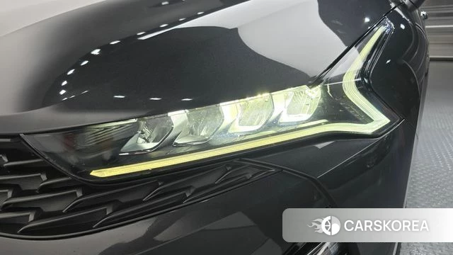 Kia K5 3rd generation id 4736202 из Кореи 14